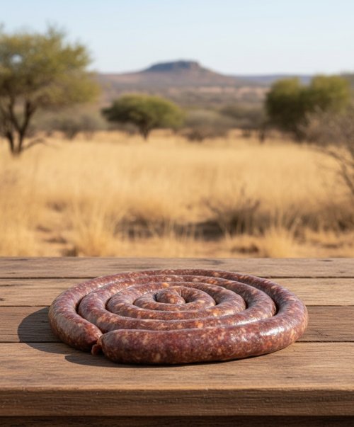 Impala Wors
