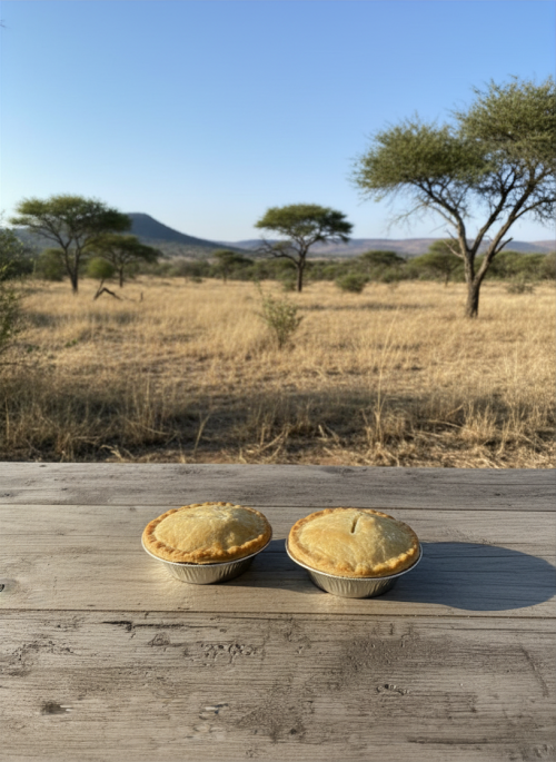 Impala Pie