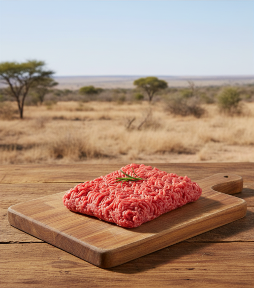 Impala Mince