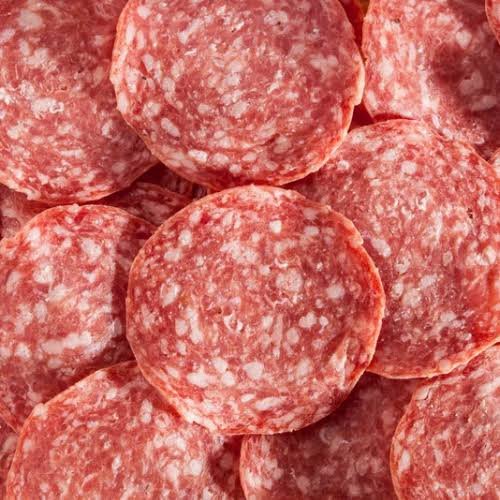 Impala Salami